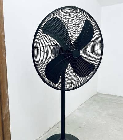 pedestal fan