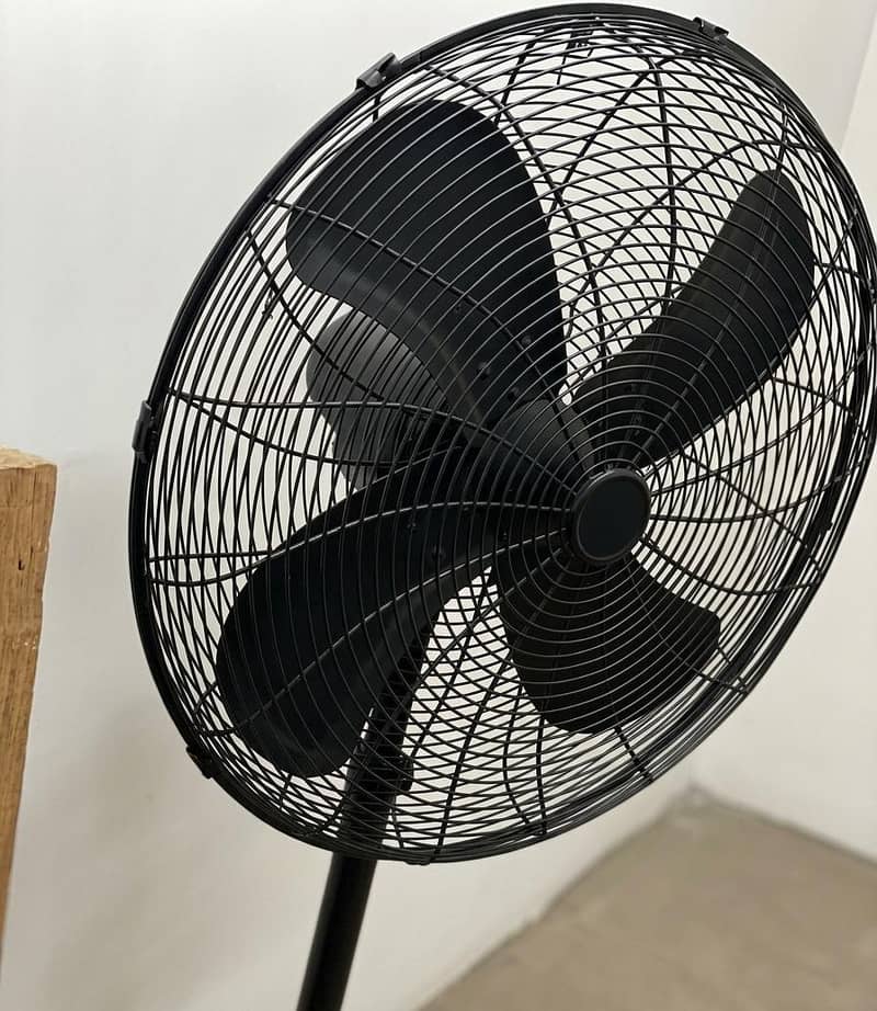 electricfan 1