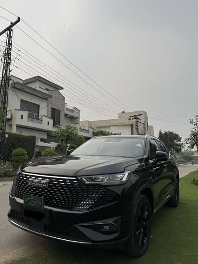Haval H6 2023