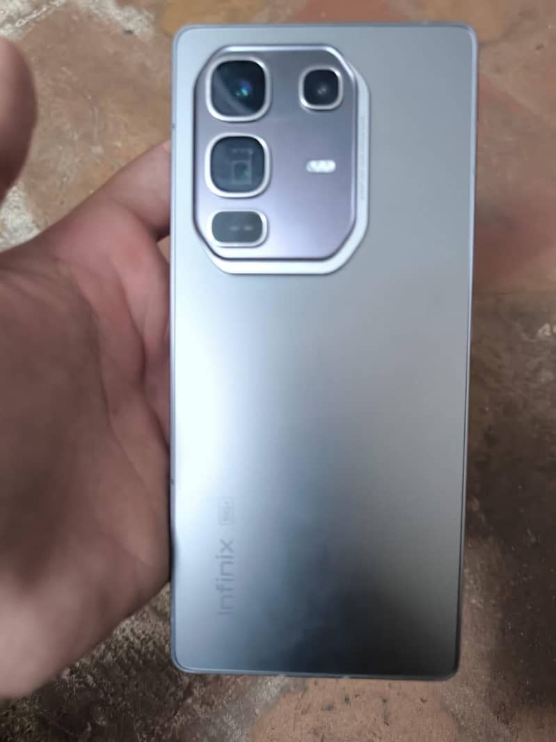 Infinix Note 50 Pro Plus 6