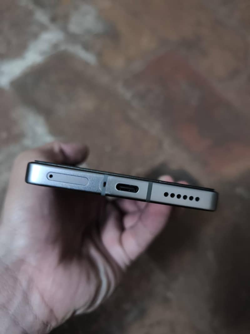 Infinix Note 50 Pro Plus 7
