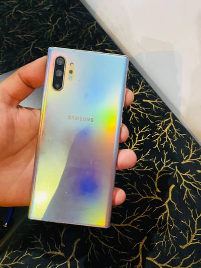 Samsung Mobile Note 10 Plus