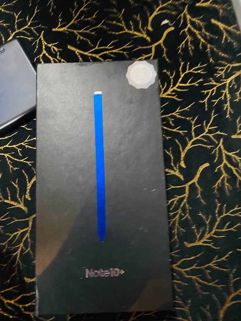 Samsung Mobile Note 10 Plus 3