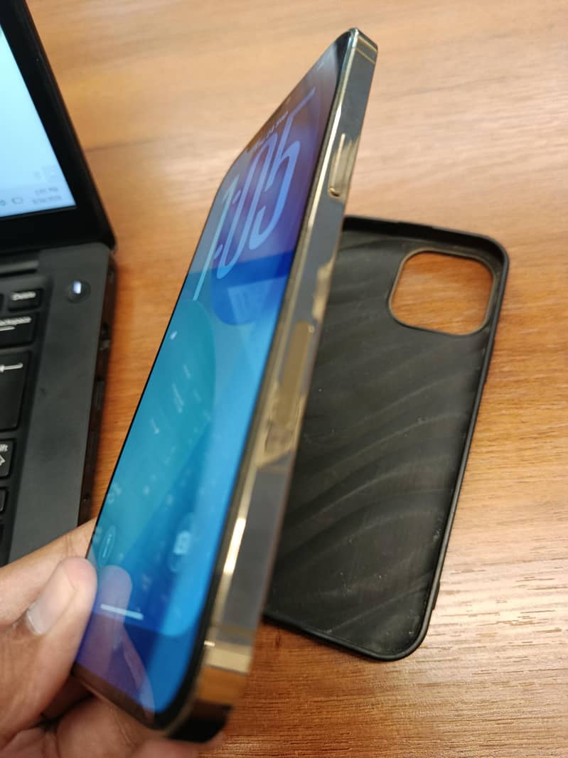 Apple iPhone 12 Pro Max 3