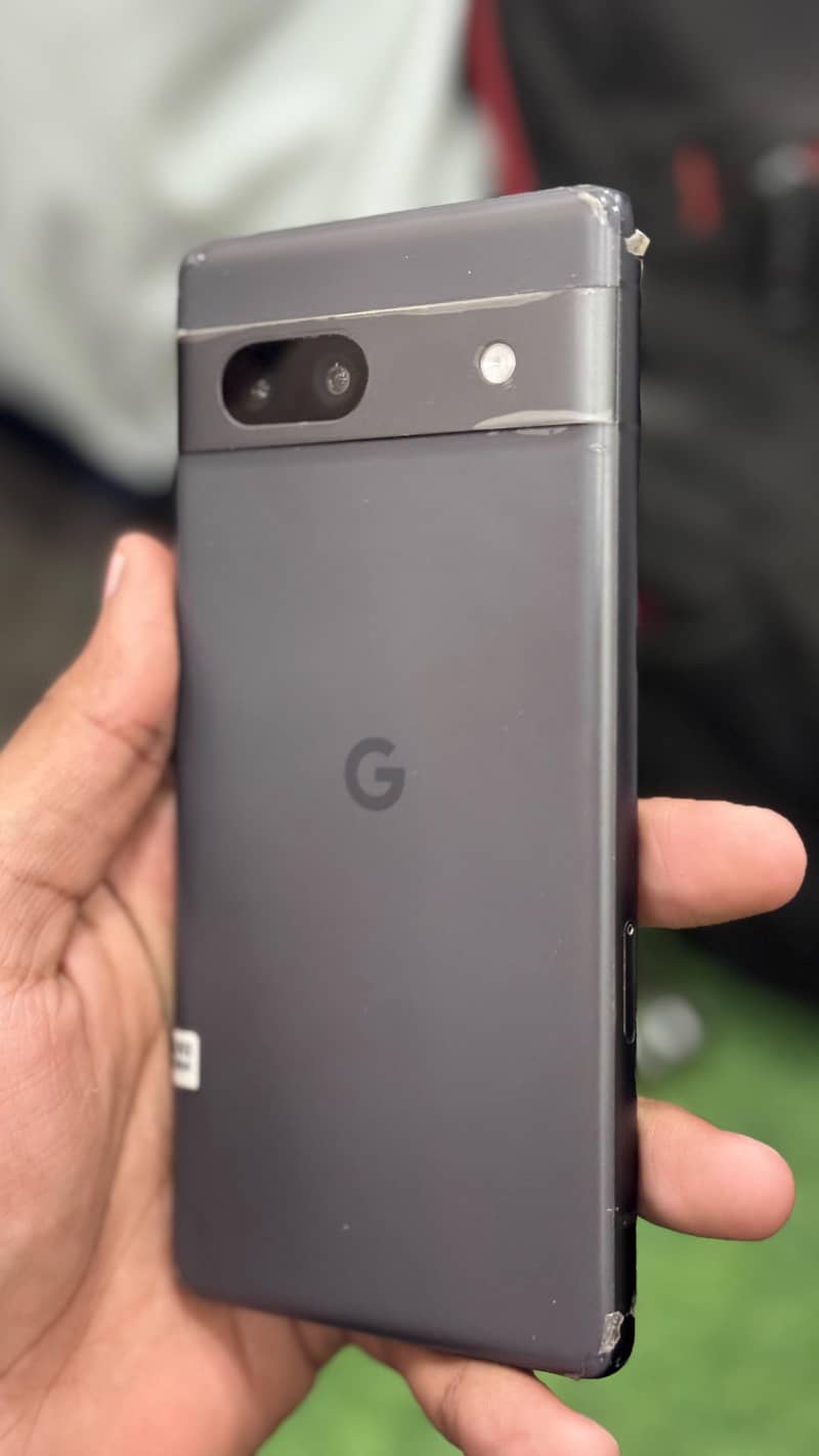 Google Pixel 7a 1