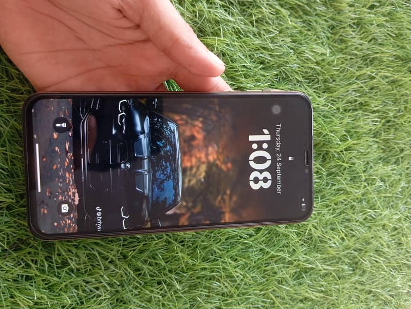 Apple iPhone XS Max 0