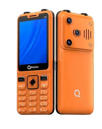 QMobile i70
