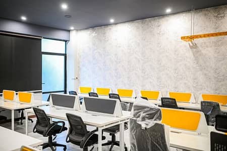 Call Center & Office Space Available for Rent furnish non furnish Satellite Town, Rawalpindi**