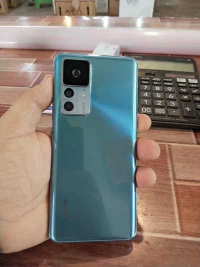 Xiaomi 12T Pro sale or exchange