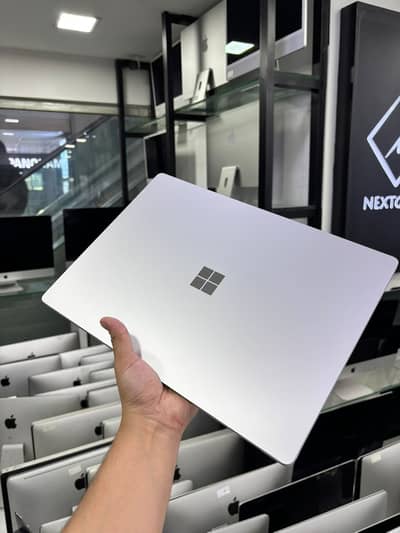 Microsoft Surface Laptop 3 | Core i7 10th Gen | 16GB RAM | 512GB SSD