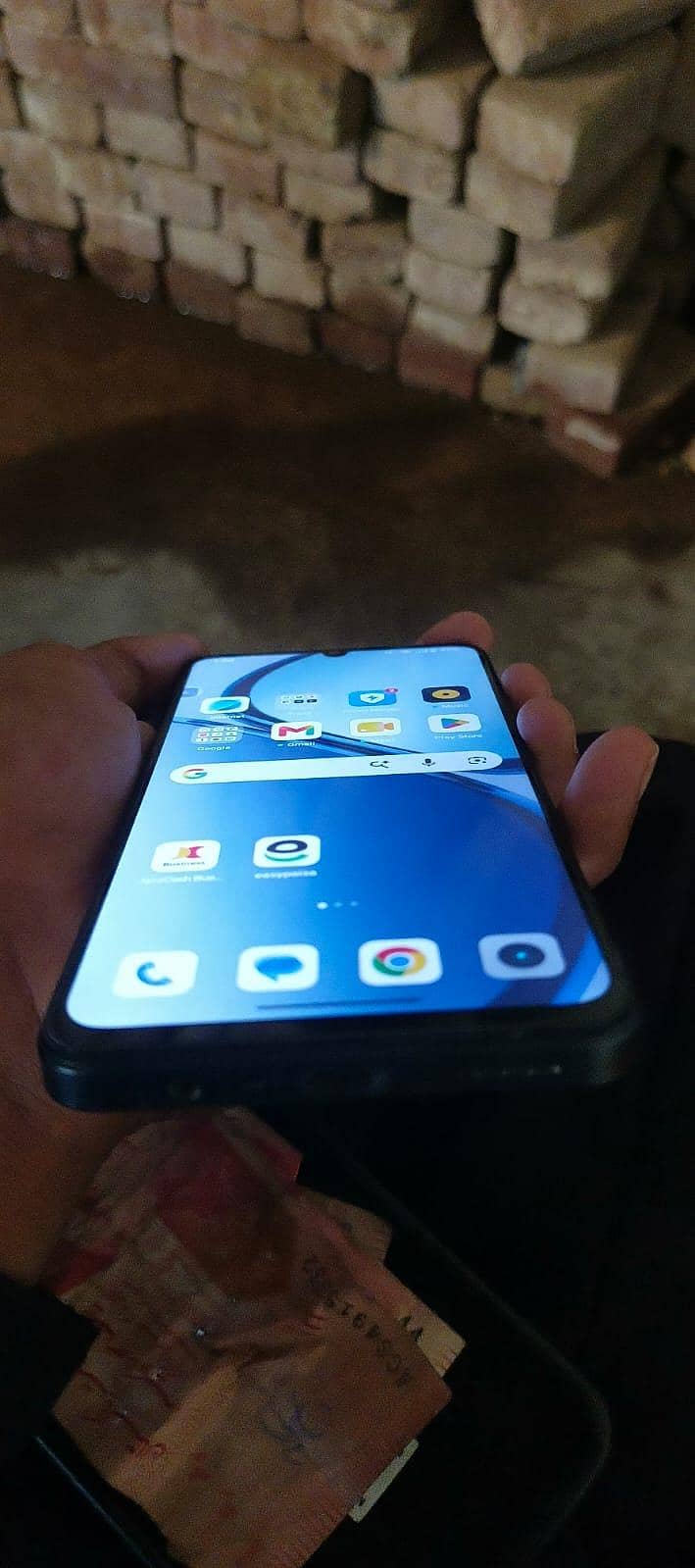 Realme C51 5