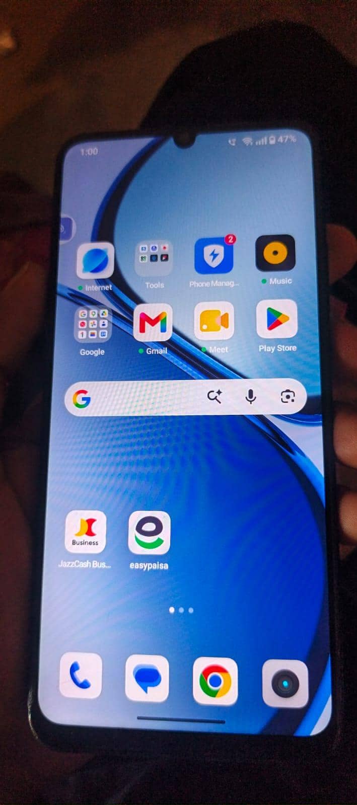 Realme C51 6