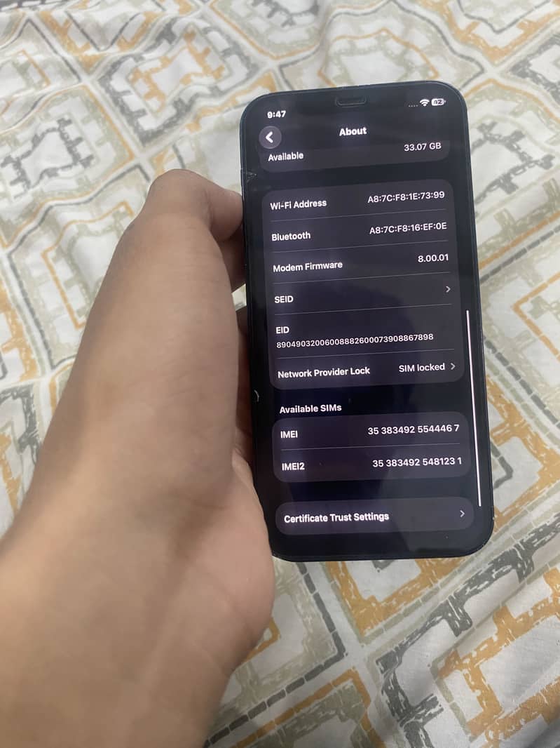 Apple iPhone 12 2
