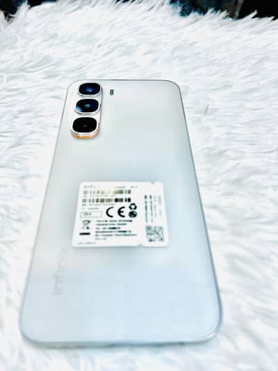 Infinix Hot 60 Pro