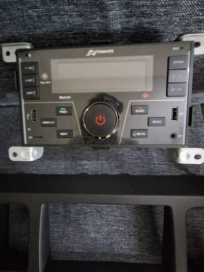 Suzuki Alto Orignal Media Player - Brand new