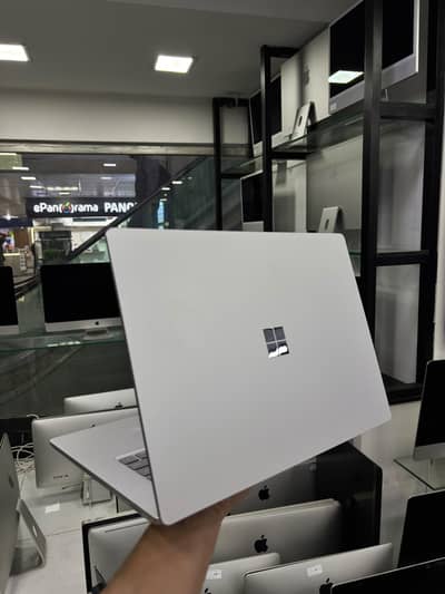 Microsoft Surface Laptop 3 | Core i7 10th Gen | 16GB RAM | 256GB SSD