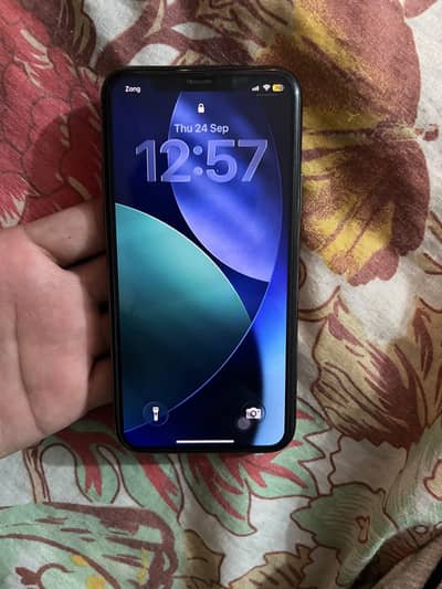 Apple iPhone 11 Pro