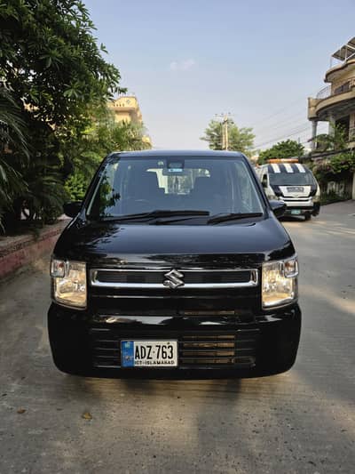 Suzuki Wagon R 2022