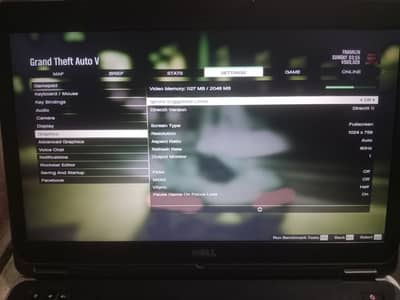 Dell Latitude E6440 – Gaming & Reliable Laptop
