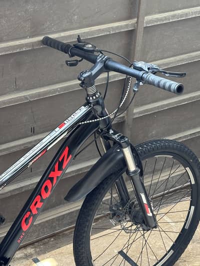 Cycle urgent sale