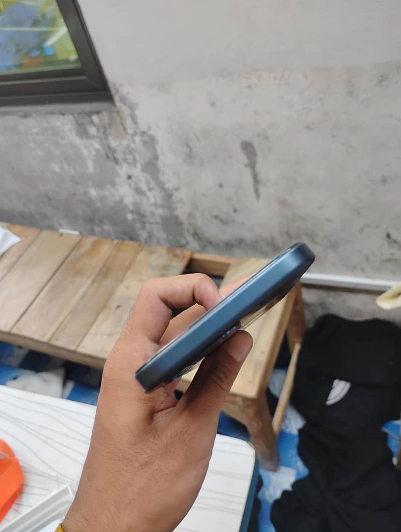 OPPO A6 5