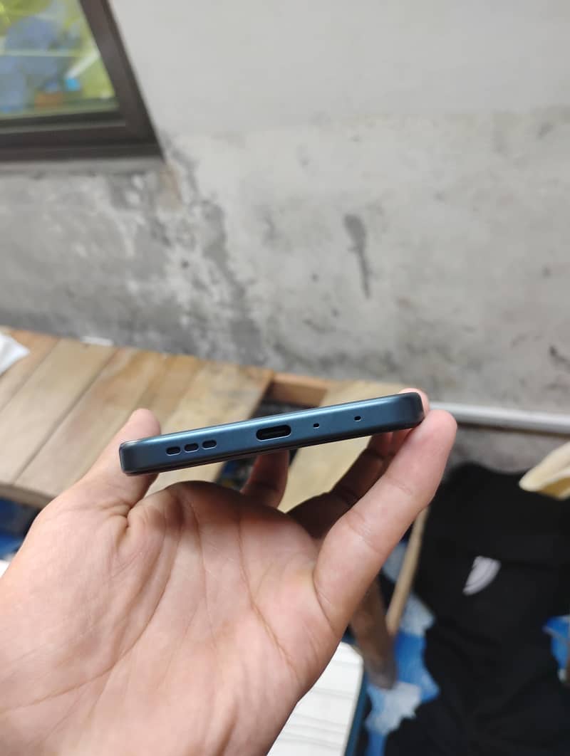 OPPO A6 6