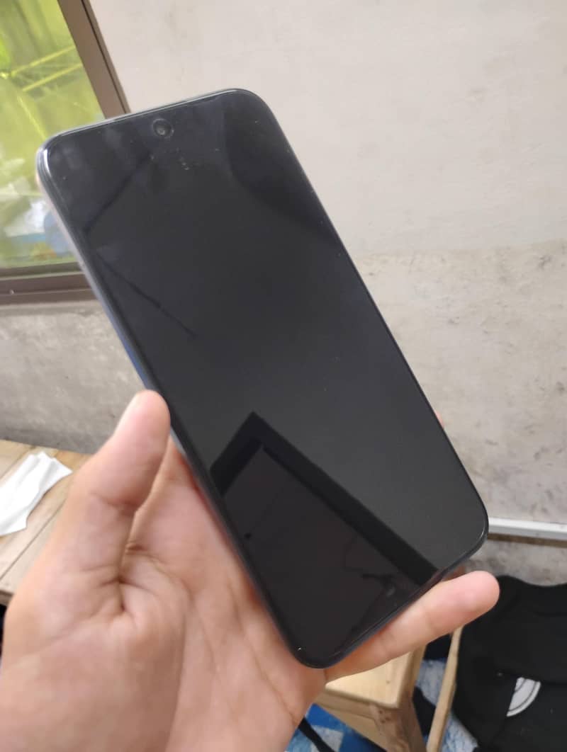 OPPO A6 7