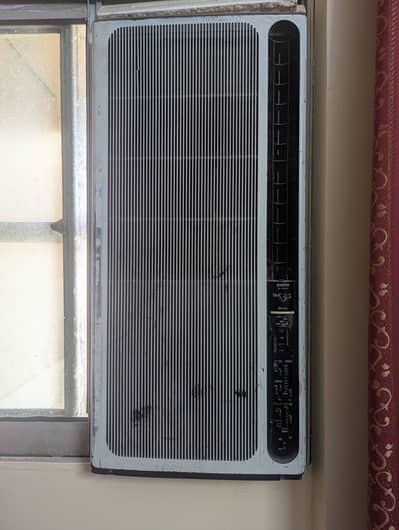 Sanyo Window Ac