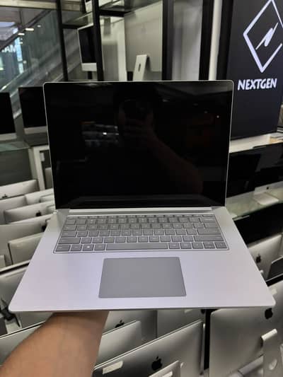 Microsoft Surface Laptop 3 | Core i5 10th Gen | 8GB RAM | 512GB SSD
