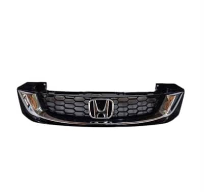 Rebirth Front Grill