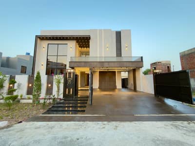 Kanal Brand New House For Sale