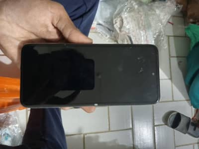 Infinix Hot 30 Play
