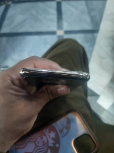 Apple iPhone 11 Pro Max