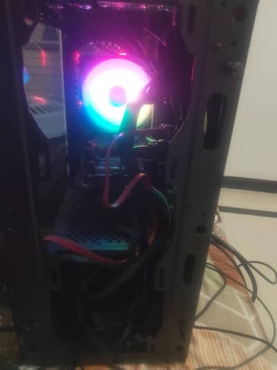 intel 10th gen pc