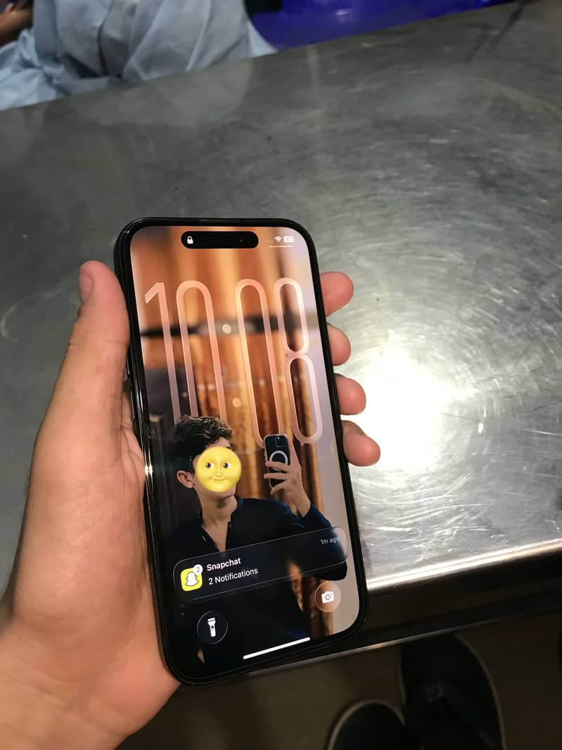 Apple iPhone 15 1