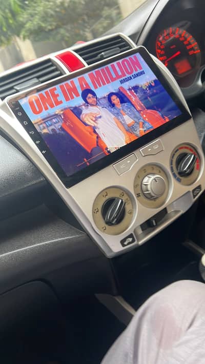 Honda City IVTEC 2010 model for sale