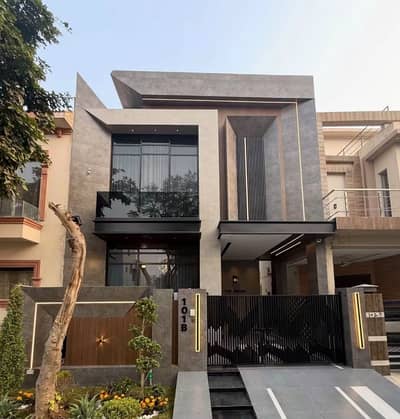 5MARLA OWNER BUILD FULLY FURNISHED HOUSE FOR SALE IN DHA RAHBER