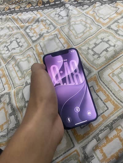 Apple iPhone 12