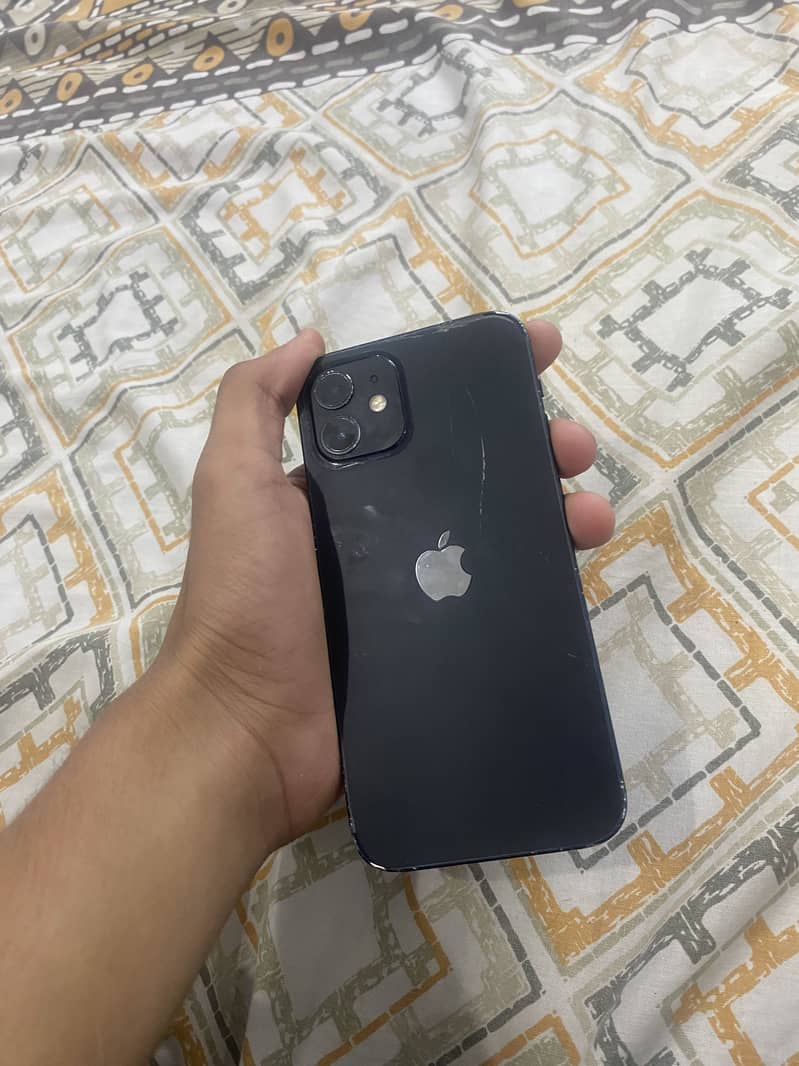 Apple iPhone 12 8