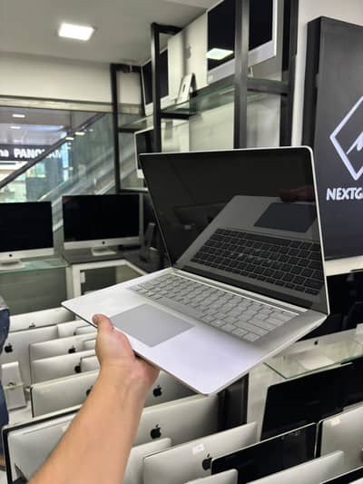 Microsoft Surface Laptop 3 | Core i5 10th Gen | 8GB RAM | 256GB SSD