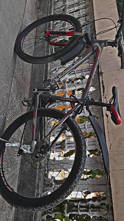 caspian 26 inch cycle urgent for sale