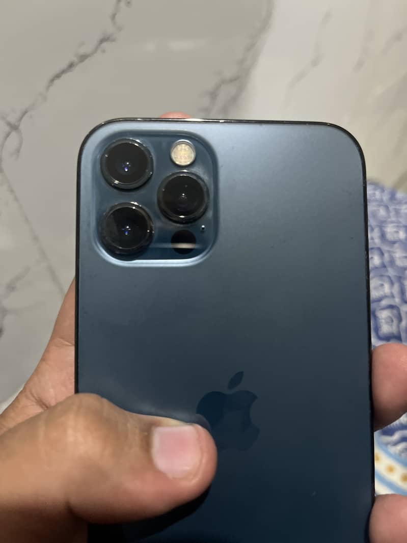 Apple iPhone 12 Pro 5