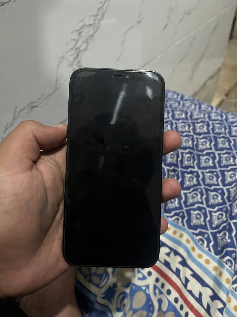 Apple iPhone 12 Pro 6