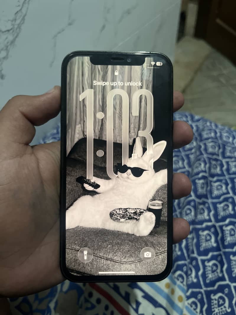 Apple iPhone 12 Pro 7