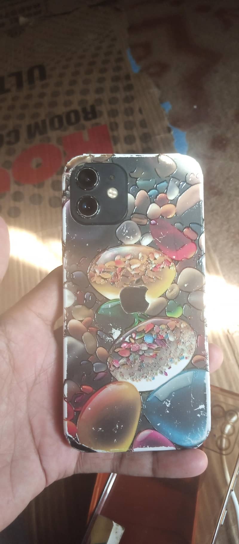 Apple iPhone 12 0