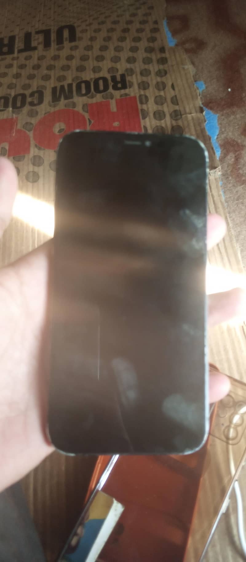 Apple iPhone 12 1