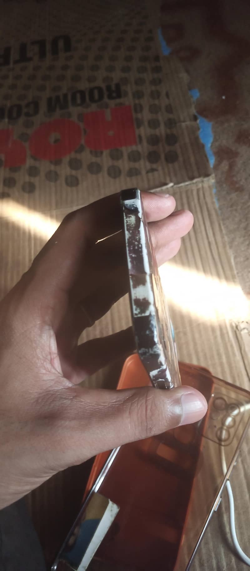 Apple iPhone 12 5
