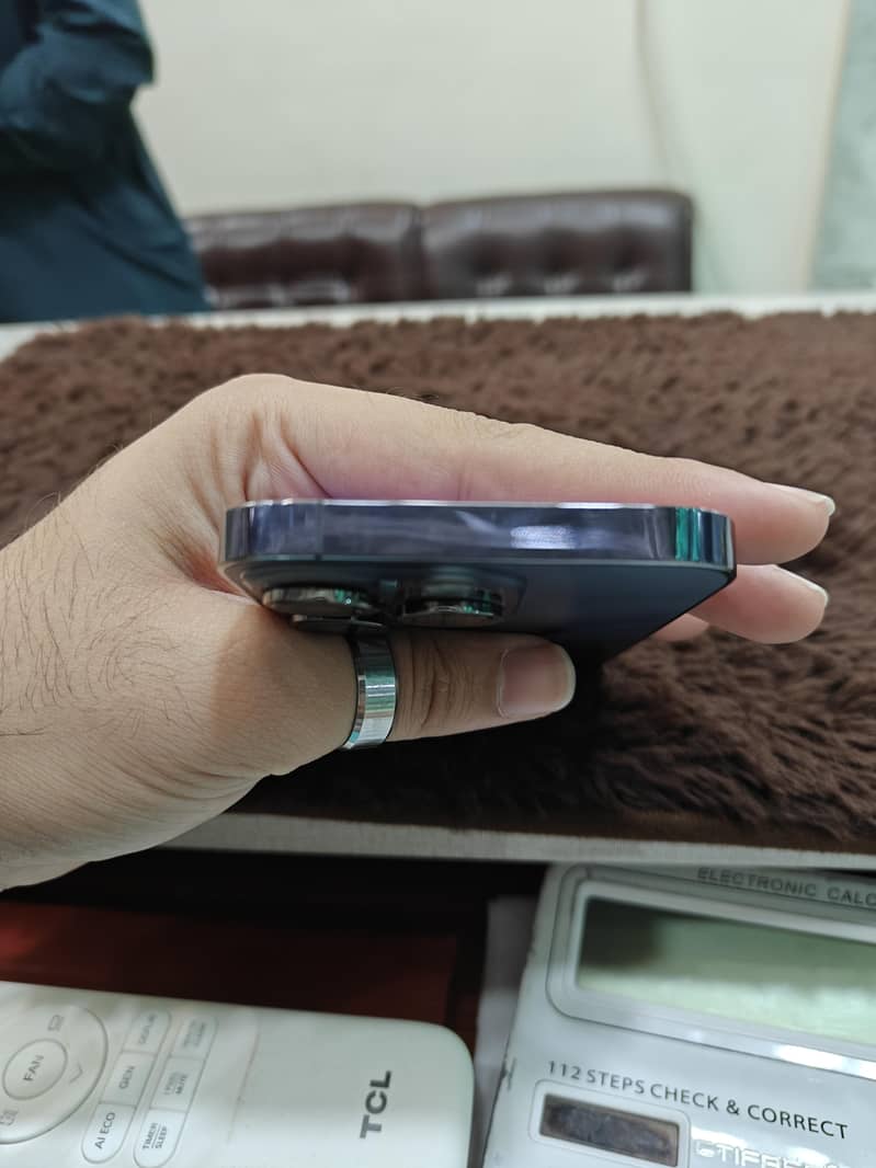 Apple iPhone 14 Pro 5