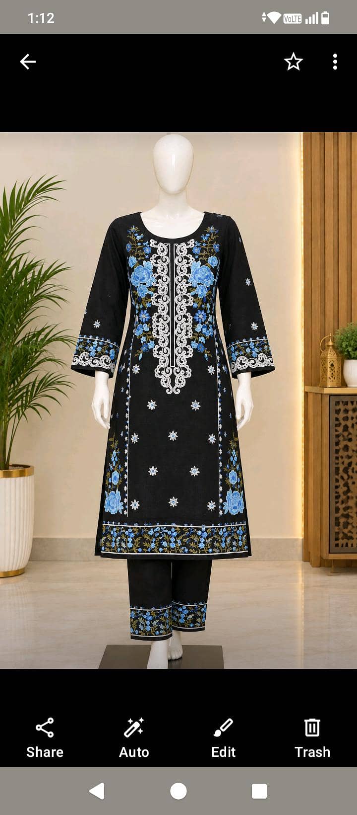 stitched dresses 0