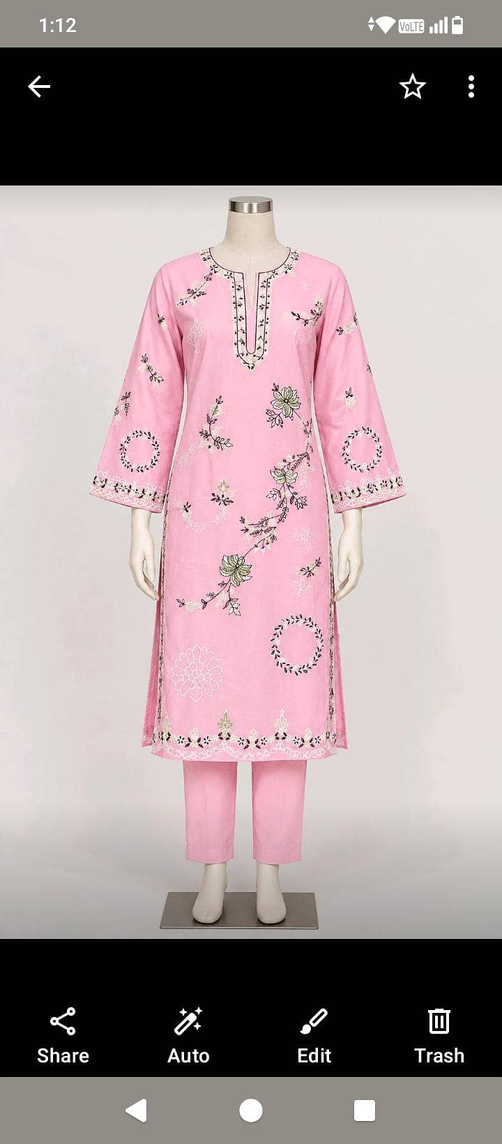 stitched dresses 1